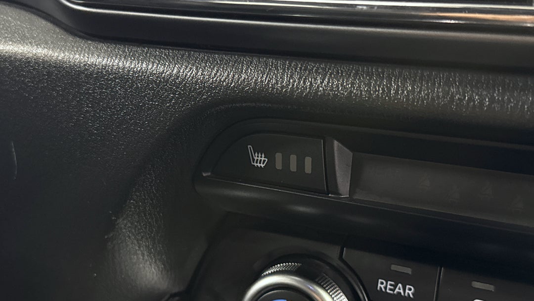 2017 Mazda CX-9 Azami (AWD), Automatic, 89531 km, Ventilated Seats