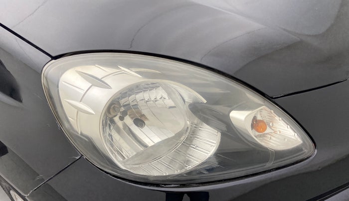2012 Honda Brio S MT, Petrol, Manual, 95,178 km, Right headlight - Faded