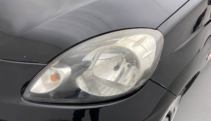 2012 Honda Brio S MT, Petrol, Manual, 95,178 km, Left headlight - Faded