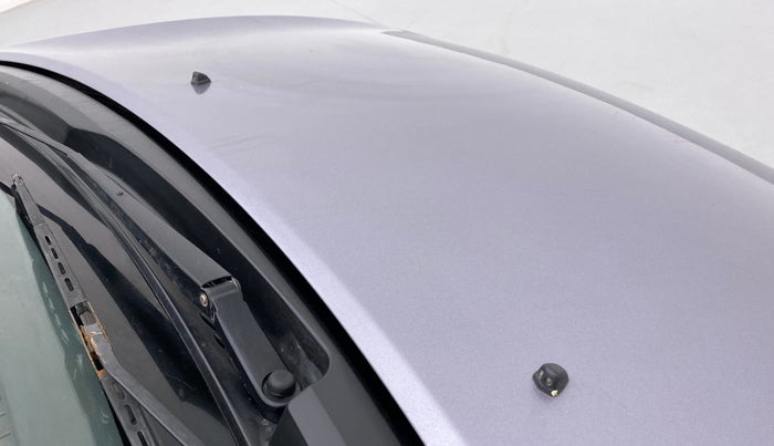 2012 Maruti Ritz VXI, Petrol, Manual, 70,940 km, Front windshield - Wiper nozzle not functional