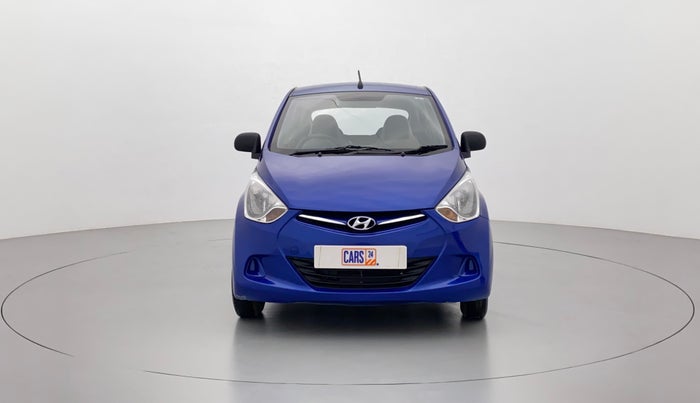2015 Hyundai Eon D LITE PLUS, Petrol, Manual, 54,326 km, Front View
