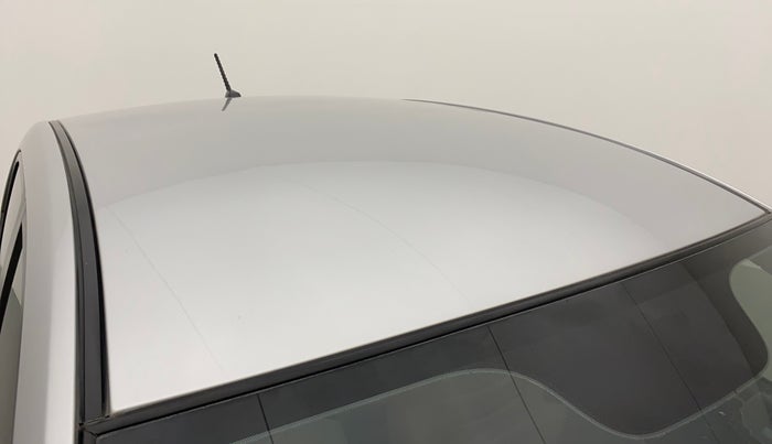 2016 Hyundai Xcent S 1.2, Petrol, Manual, 57,752 km, Roof
