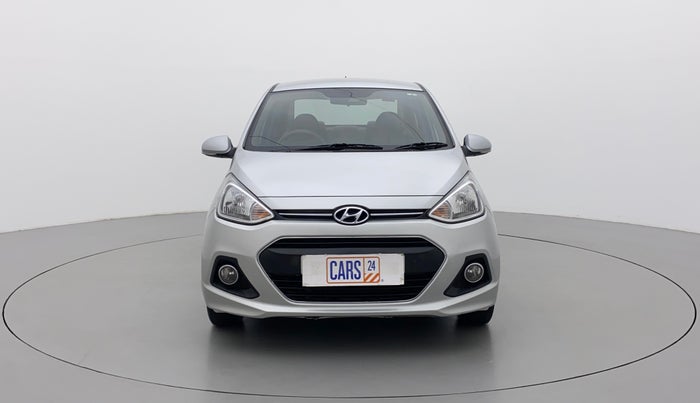 2016 Hyundai Xcent S 1.2, Petrol, Manual, 57,752 km, Highlights