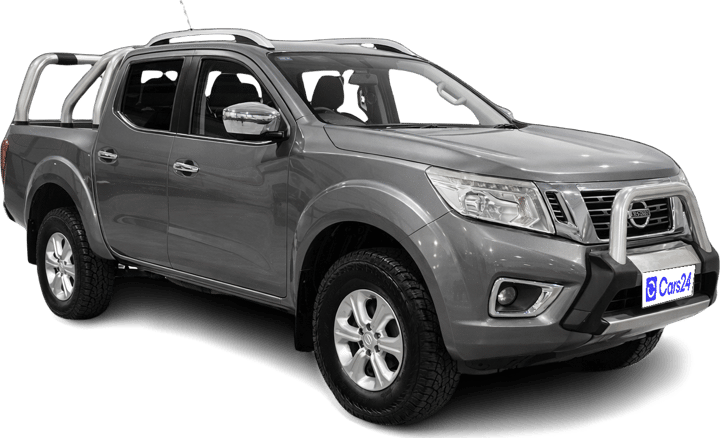 2018 - Nissan Navara - Ute - Diesel - Automatic