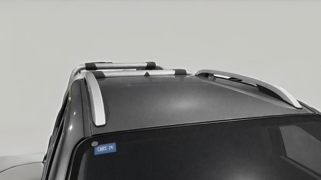 2018 Nissan Navara St-X (4x4), Automatic, 100634 km, Roof/Sunroof View