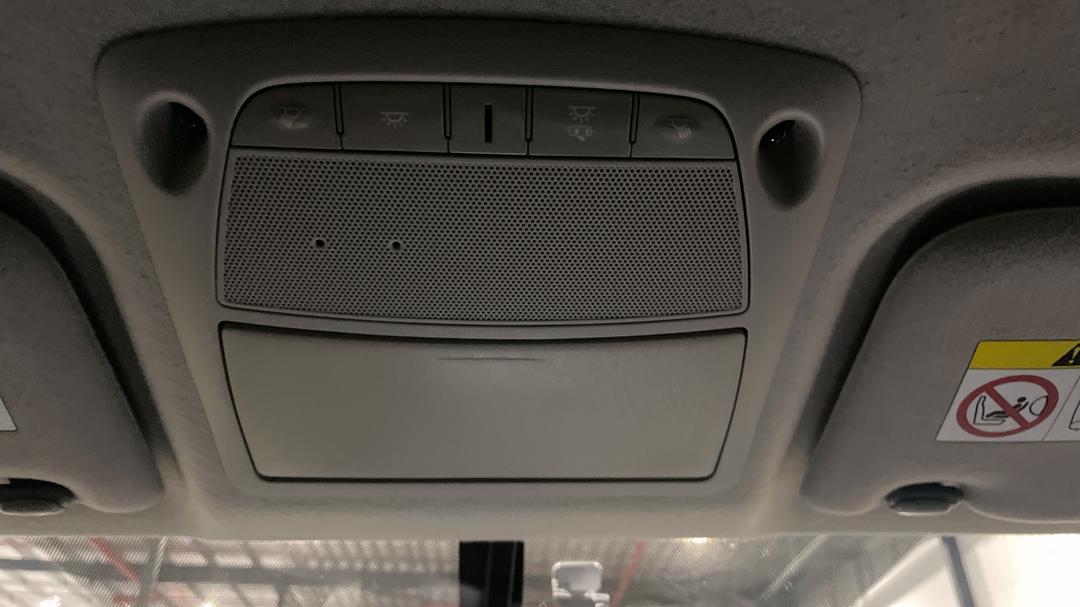 2018 Nissan Navara St-X (4x4), Automatic, 100634 km, On-Roof Controls/Sunglass holder