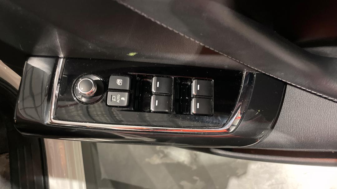 2019 Mazda CX-9 Touring (FWD), Automatic, 118279 km, Drivers Side Door Panel Controls