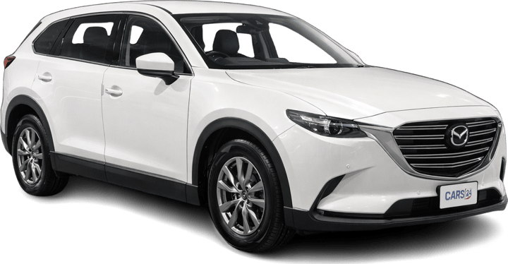 2019 - Mazda CX-9 - SUV - Petrol - Automatic