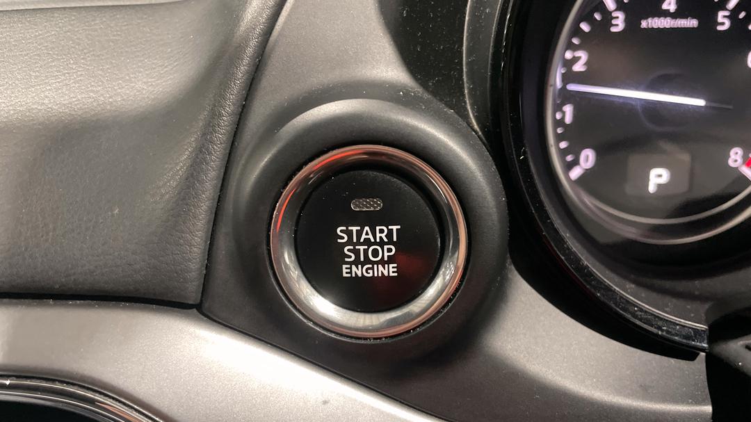2019 Mazda CX-9 Touring (FWD), Automatic, 118279 km, Keyless / Button Start