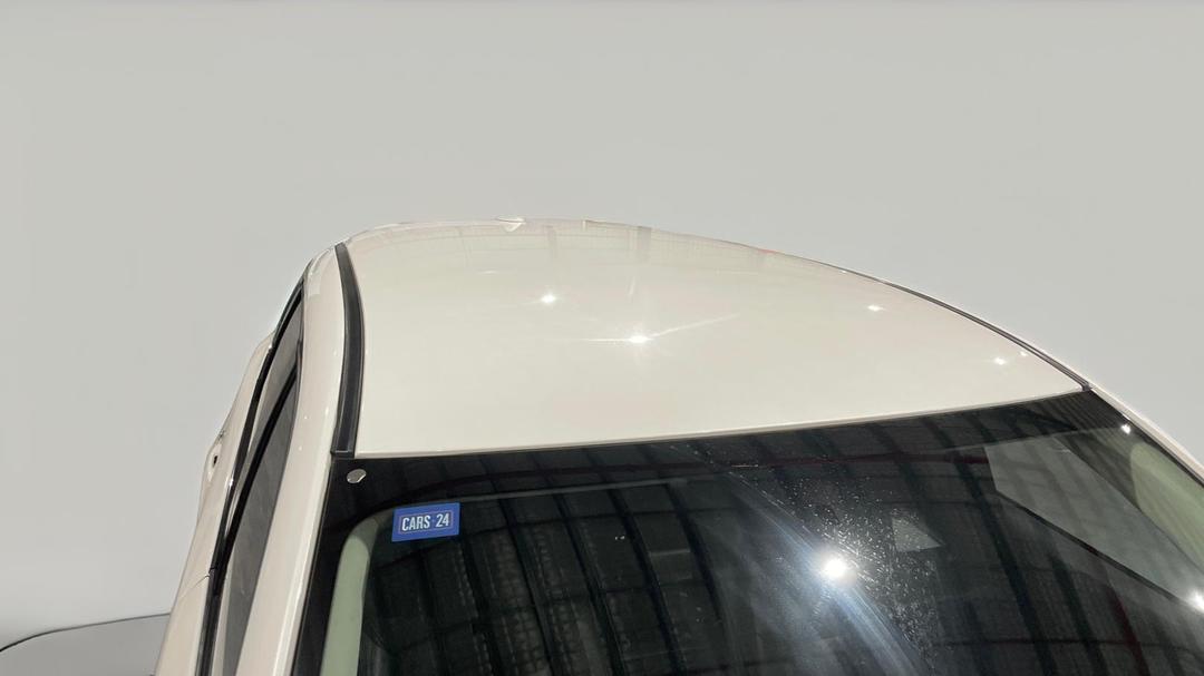 2019 Mazda CX-9 Touring (FWD), Automatic, 118279 km, Roof/Sunroof View
