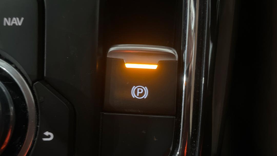 2019 Mazda CX-9 Touring (FWD), Automatic, 118279 km, Handbrake
