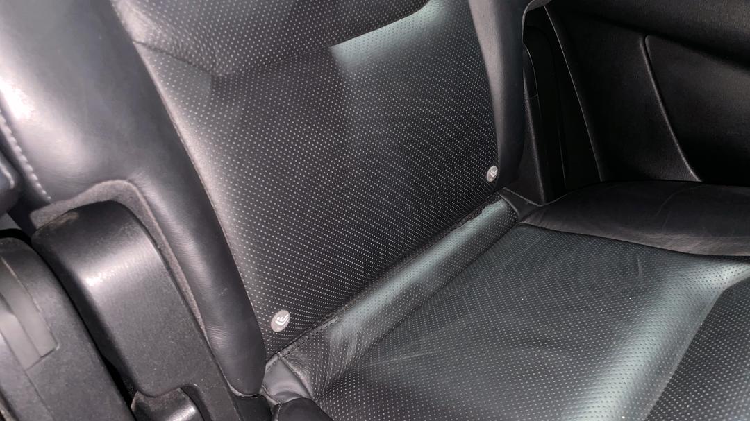 2019 Mazda CX-9 Touring (FWD), Automatic, 118279 km, Child Seat Anchor Points