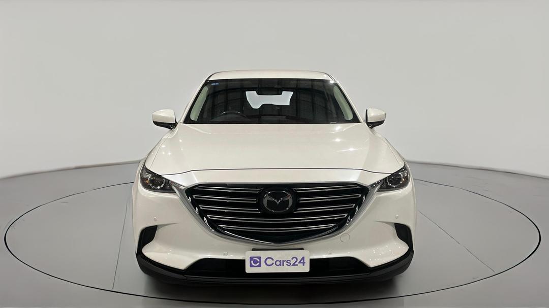 2019 Mazda CX-9 Touring (FWD), Automatic, 118279 km, Front View