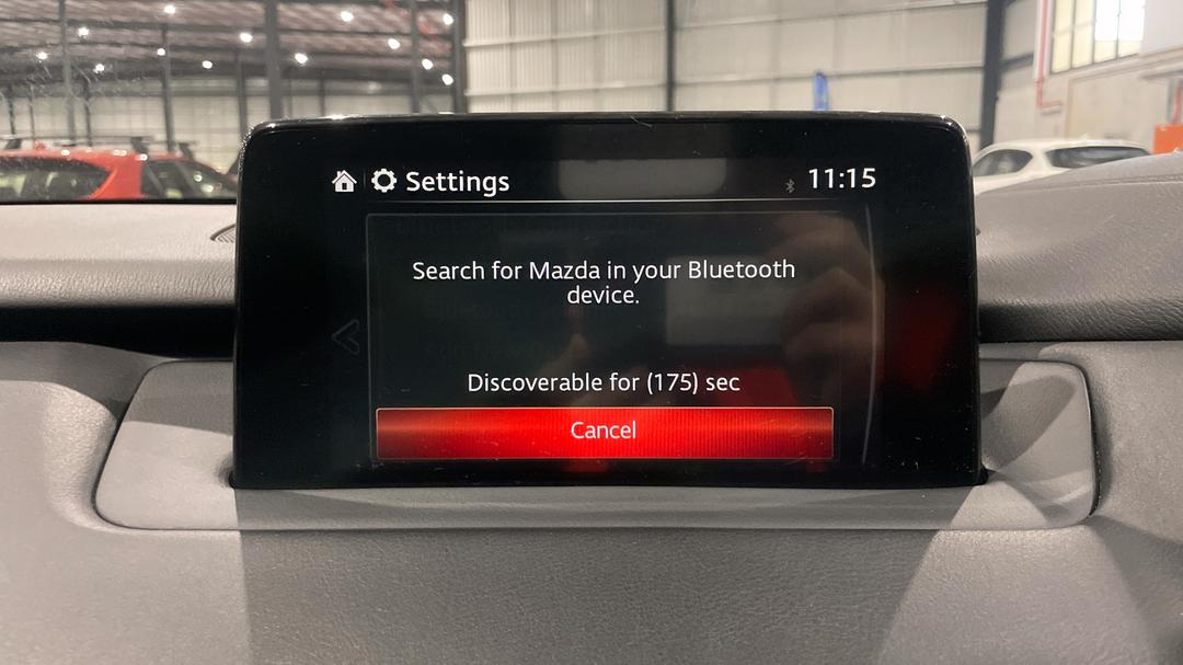 2019 Mazda CX-9 Touring (FWD), Automatic, 118279 km, Android/Apple Car Play
