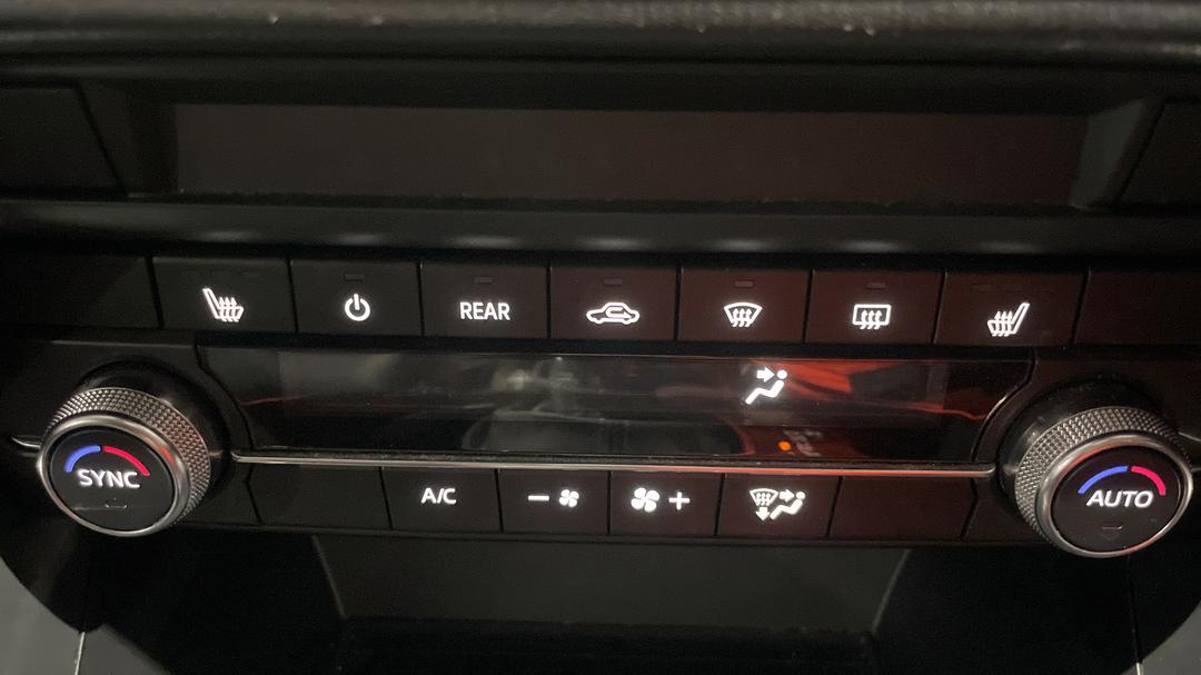 2019 Mazda CX-9 Touring (FWD), Automatic, 118279 km, Ventilated Seats