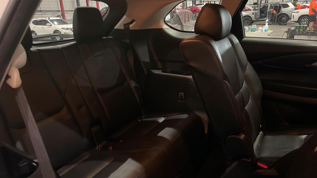 2019 Mazda CX-9 Touring (FWD), Automatic, 118279 km, Third Row Seats