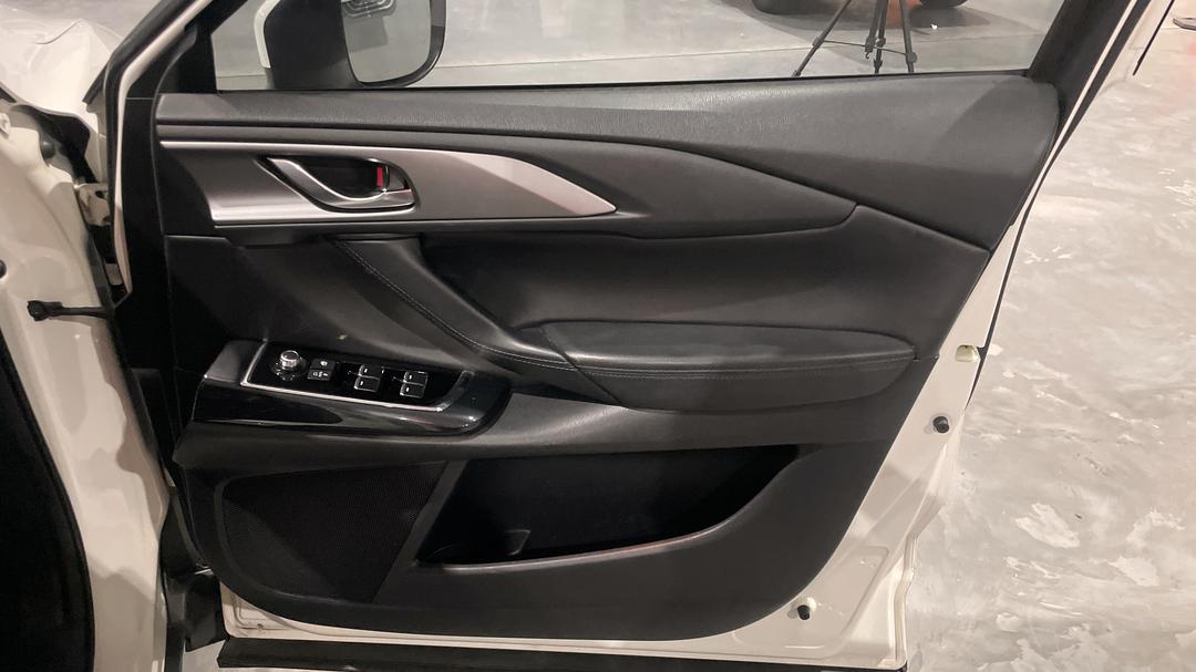 2019 Mazda CX-9 Touring (FWD), Automatic, 118279 km, Speaker View