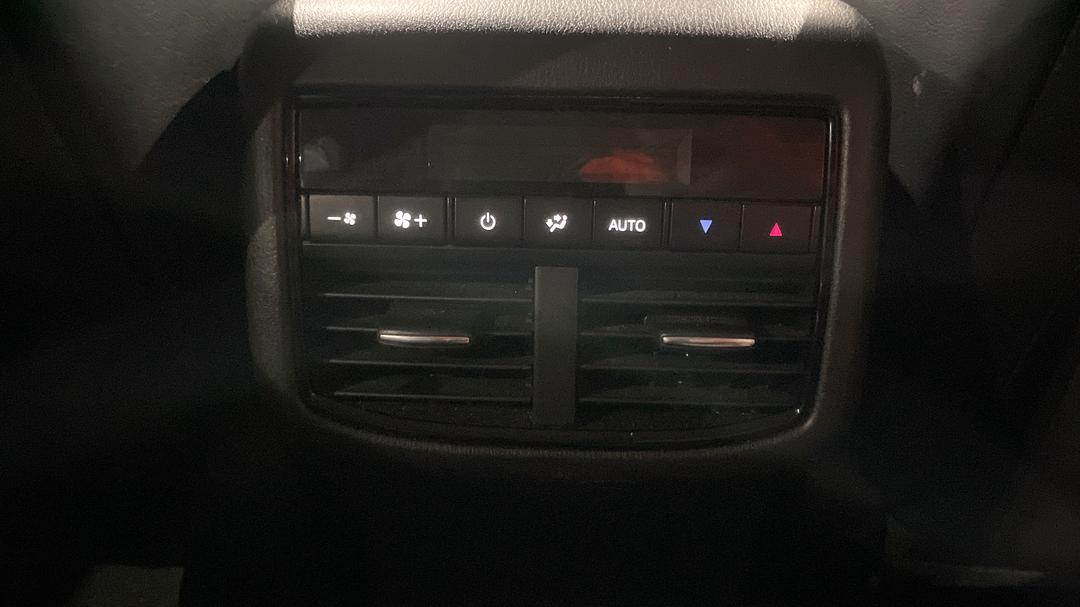 2019 Mazda CX-9 Touring (FWD), Automatic, 118279 km, Rear A/C Vent