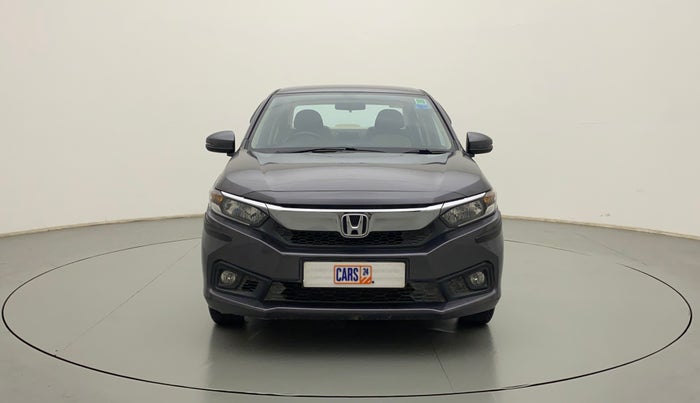 2021 Honda Amaze 1.2L I-VTEC VX, Petrol, Manual, 32,496 km, Front