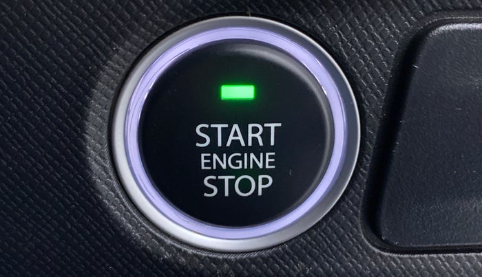 2022 Tata PUNCH CREATIVE  AMT, Petrol, Automatic, 8,001 km, Keyless Start/ Stop Button