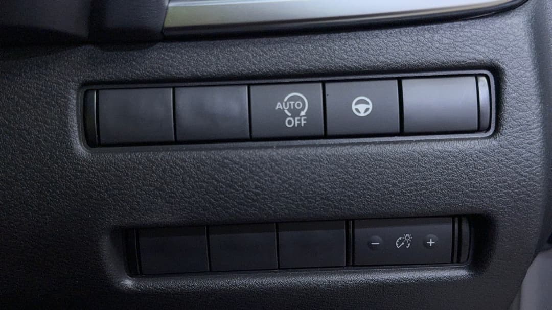Utility Switches/Buttons