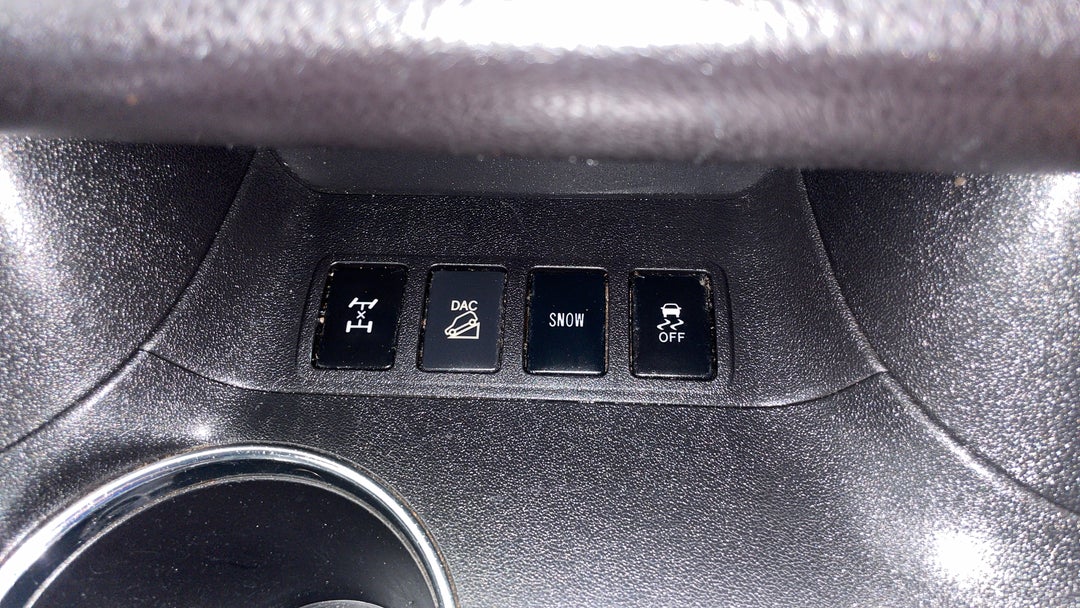 Utility Switches/Buttons