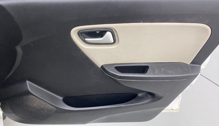 2019 Maruti Alto LXI, Petrol, Manual, 68,236 km, Driver Side Door Panels Control