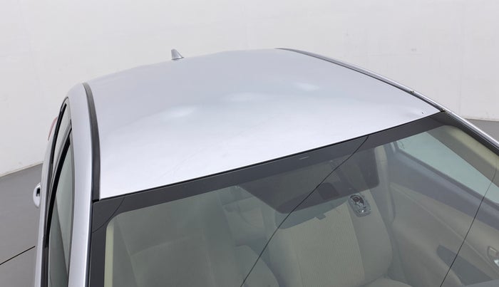 2018 Toyota YARIS V CVT, Petrol, Automatic, 32,523 km, Roof