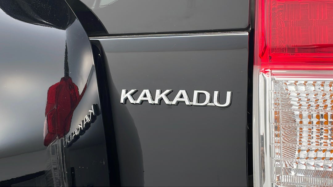 Badge (Boot Right Side)