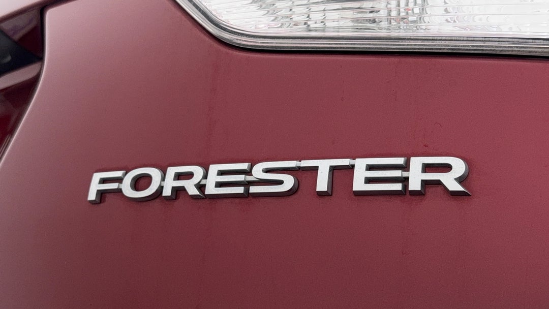 Badge (Boot Right Side)