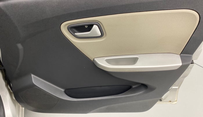 2019 Maruti Alto K10 VXI P, Petrol, Manual, 79,461 km, Driver Side Door Panels Control