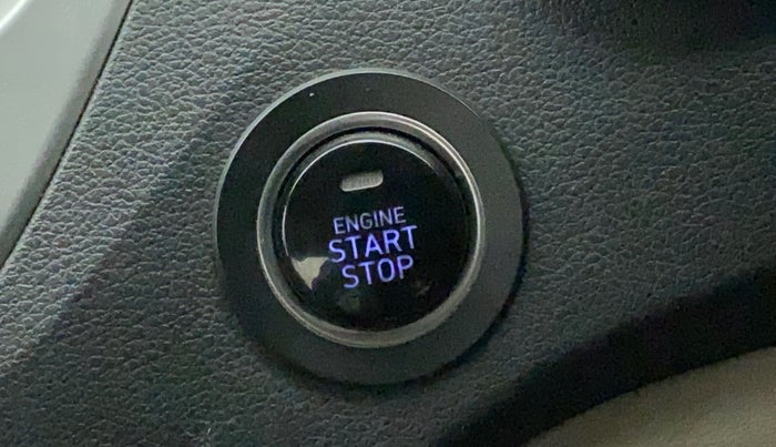 2019 Hyundai Verna 1.6 VTVT SX (O) AT, Petrol, Automatic, 49,045 km, Keyless Start/ Stop Button