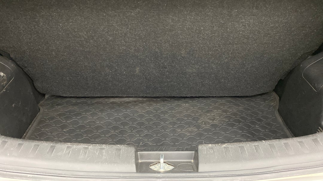 Boot Inside