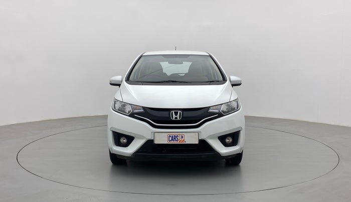 2019 Honda Jazz VX  1.2, Petrol, Manual, 38,691 km, Highlights