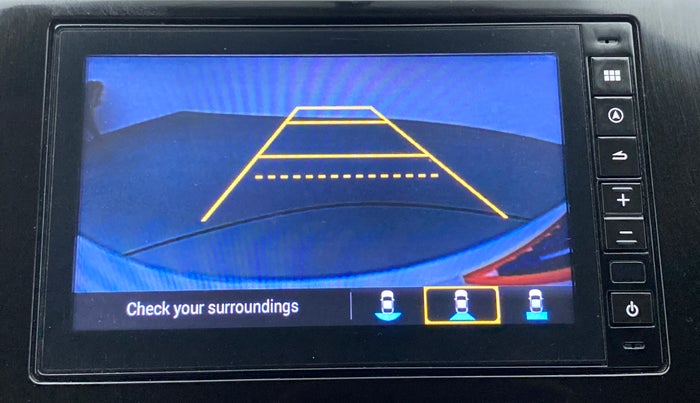 2019 Honda Jazz VX  1.2, Petrol, Manual, 38,691 km, Parking Camera