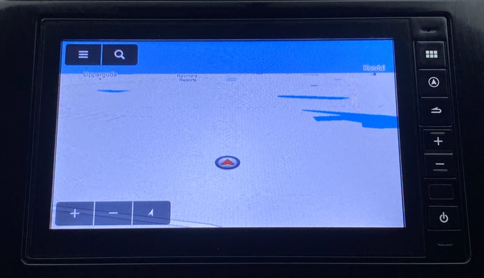 2019 Honda Jazz VX  1.2, Petrol, Manual, 38,691 km, Navigation System