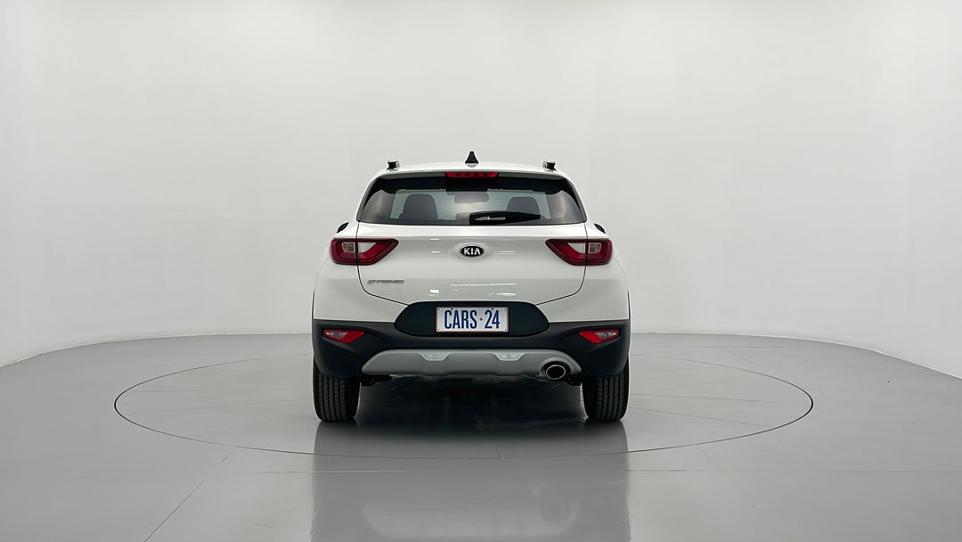 2020 Kia Stonic Sport, Automatic, 23993 km, Back/Rear View