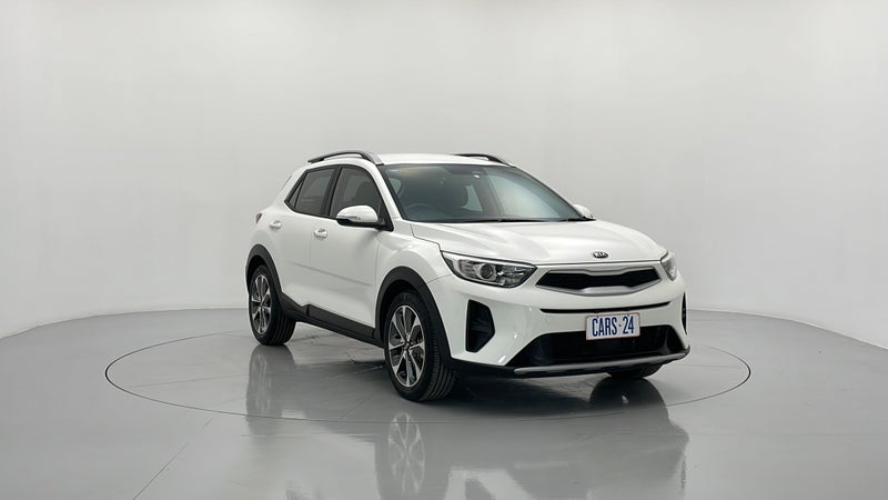 2020 Kia Stonic