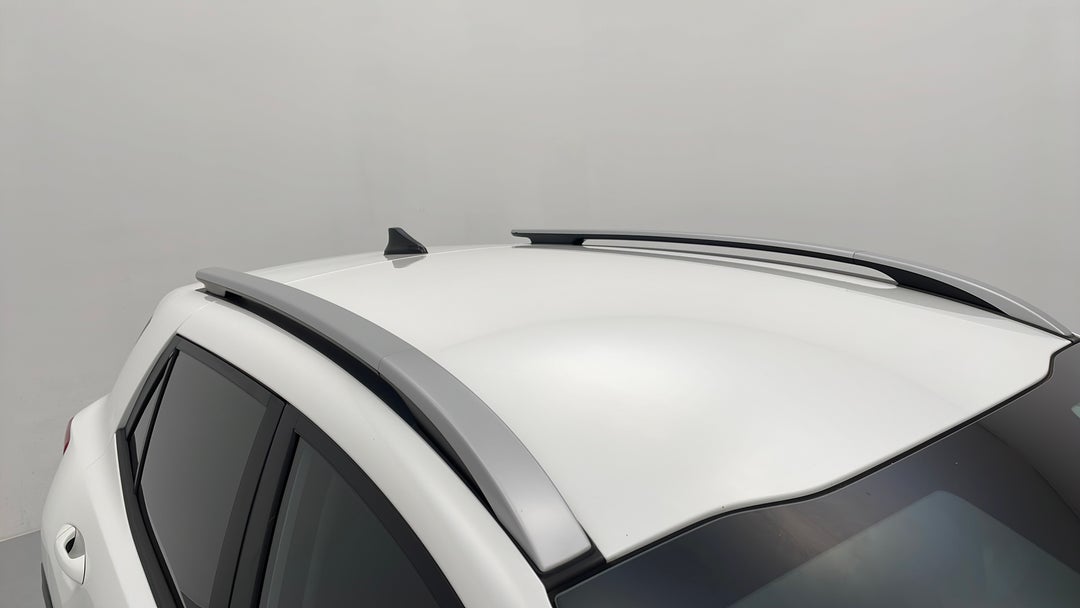 2020 Kia Stonic Sport, Automatic, 23993 km, Roof/Sunroof View