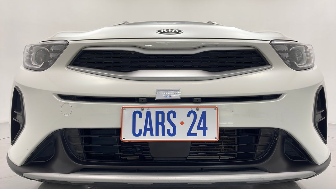 2020 Kia Stonic Sport, Automatic, 23993 km, Bumper Front Chip