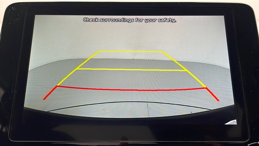 2020 Kia Stonic Sport, Automatic, 23993 km, Parking Camera