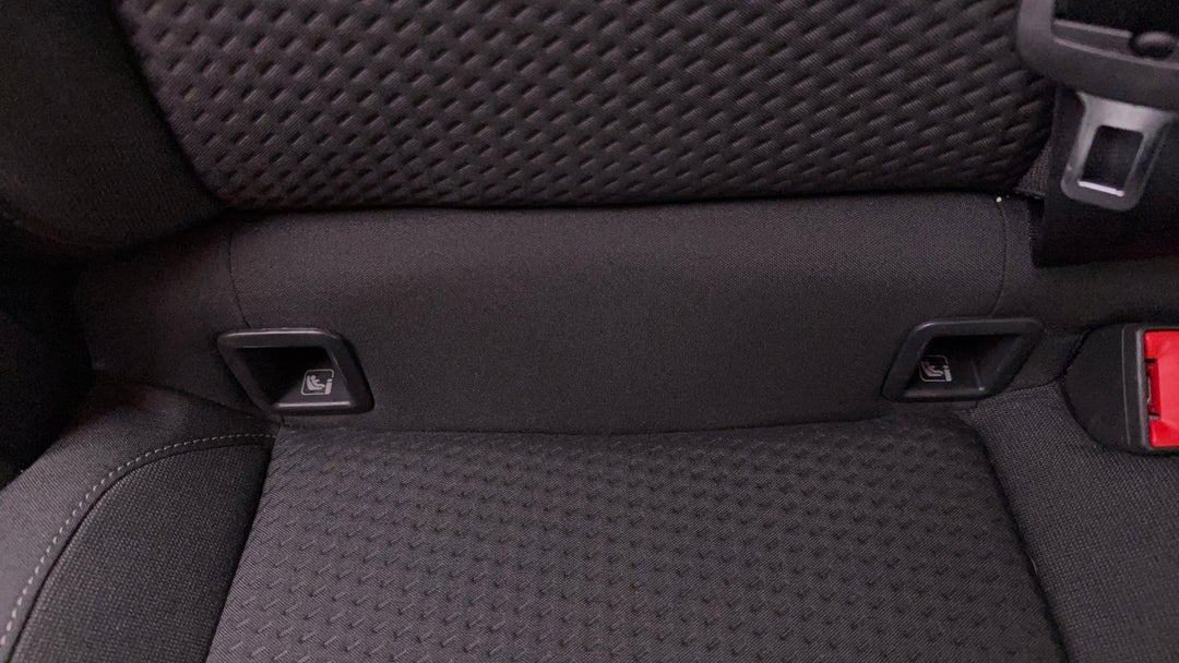 2018 Volkswagen Polo 85tsi Comfortline, Automatic, 52021 km, Child Seat Anchor Points