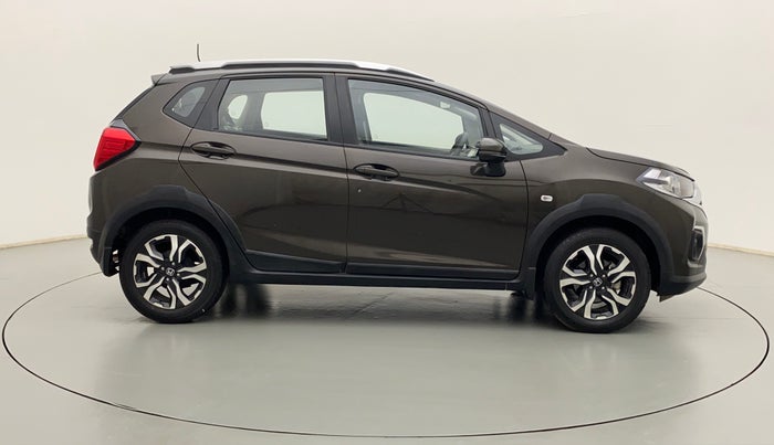 2022 Honda WR-V 1.2L I-VTEC SV MT, Petrol, Manual, 5,276 km, Right Side View