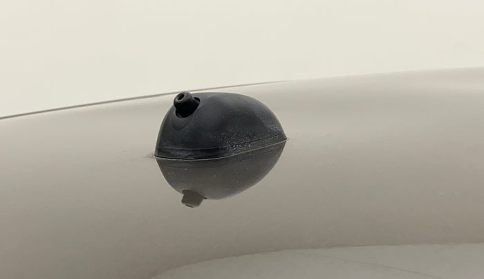 2019 Maruti Baleno DELTA PETROL 1.2, Petrol, Manual, 29,389 km, Roof - Antenna not present