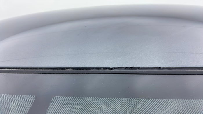 NISSAN ALTIMA-Windshield Front Beading Missing/Broken
