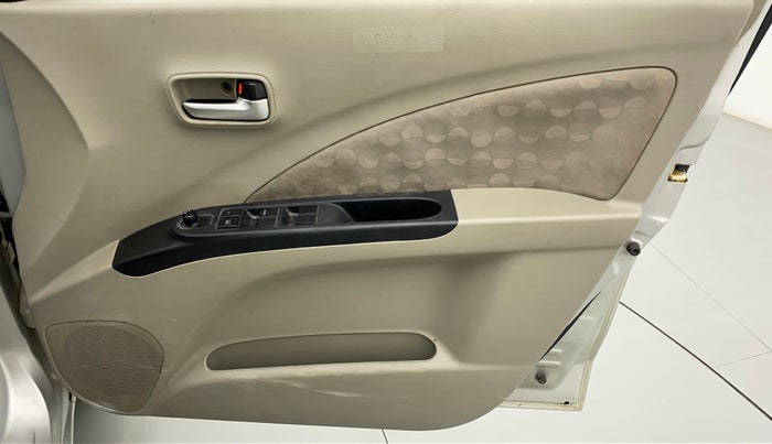 2016 Maruti Celerio ZXI AMT, Petrol, Automatic, 22,794 km, Driver Side Door Panels Control