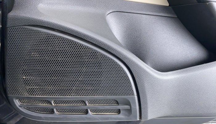 2014 Volkswagen Polo HIGHLINE1.2L PETROL, Petrol, Manual, 75,289 km, Speaker