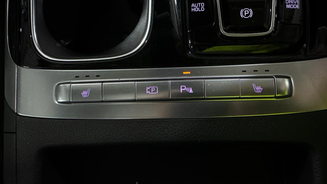 2023 Kia Carnival Special Edition, Automatic, 42096 km, Ventilated Seats