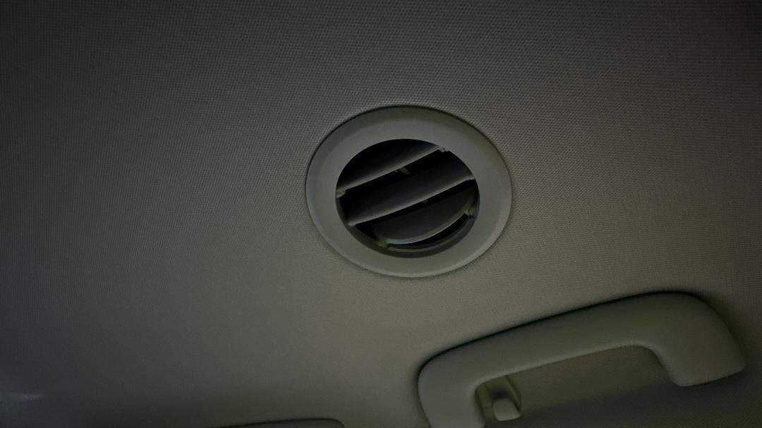 2023 Kia Carnival Special Edition, Automatic, 42096 km, Rear A/C Vent