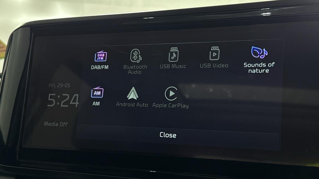 2023 Kia Carnival Special Edition, Automatic, 42096 km, Android/Apple Car Play